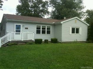 3990 Garfield Ave, Hamburg, NY 14075