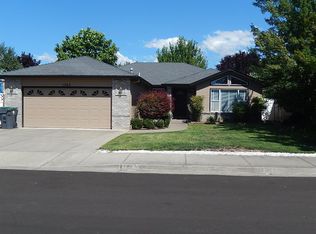 1763 Louise Ave, Medford, OR