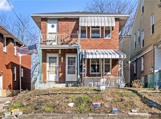 1305 Beechview Ave, Pittsburgh, PA 15216
