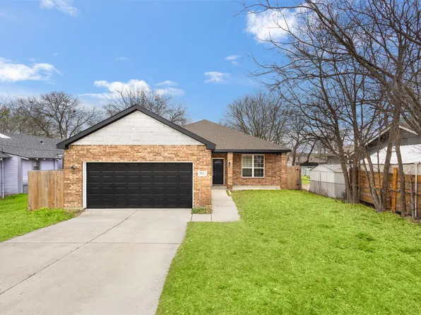 3831 Opal Ave, Dallas, TX 75216