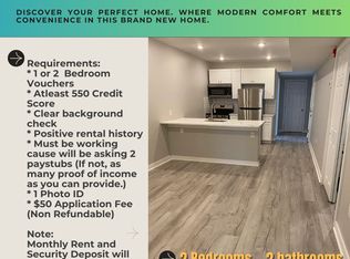 2039 North 33rd Street - 2, Philadelphia, PA 19121