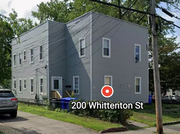 196 Whittenton St Floor 2, Taunton, MA 02780