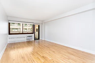 Rented by Living New York