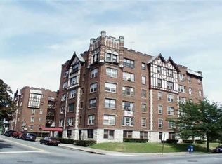 549 E 27th St APT 46, Paterson, NJ 07514
