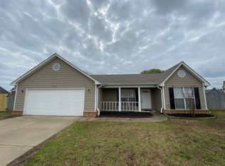 7465 Sherry Cv, Horn Lake, MS 38637