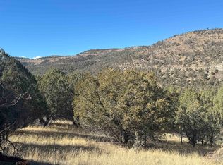 Rio Penasco Rd, Mayhill, NM 88339