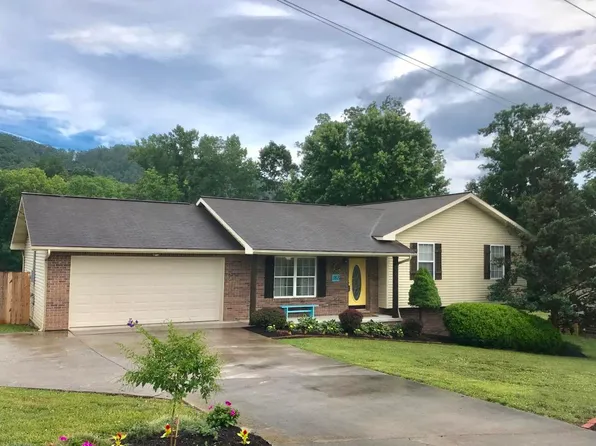181 Christina Cir, Maynardville, TN 37807