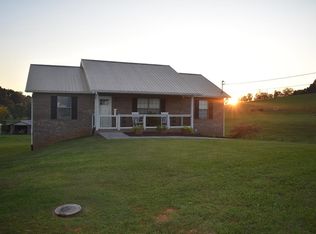 5700 Winchester Ave, Russellville, TN 37860
