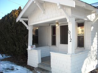 1012 Donald St #1, Klamath Falls, OR 97601