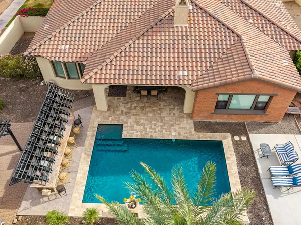 20532 W SUMMIT Place, Buckeye, AZ 85396