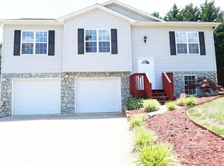 5263 Eider Ln, Granite Falls, NC 28630