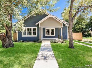 827 Lamar St, San Antonio, TX 78202