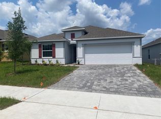 6639 Rhythm Dr, Groveland, FL 34736