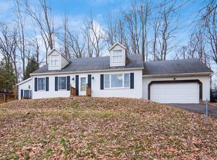 2347 W Audrey Dr, Newark, OH 43055