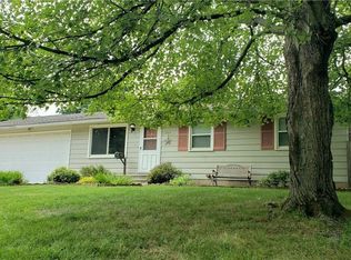 503 Windamere Ave NW, Massillon, OH 44646