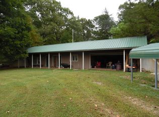 19968 Farm Road 1043, Exeter, MO 65647