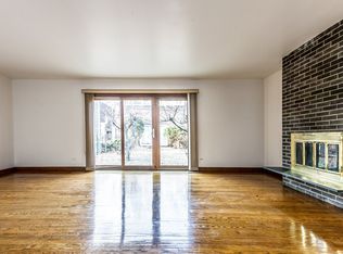 5217 S University Ave APT G, Chicago, IL 60615