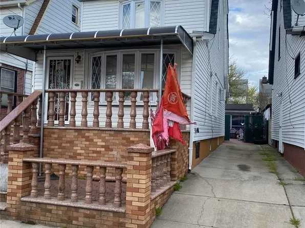 116-03 139th Street, Jamaica, NY 11436