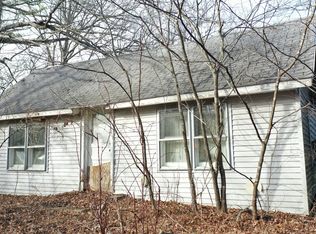 County Road 6505, Salem, MO 65560