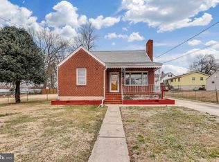 410 Mace Ave, Essex, MD 21221