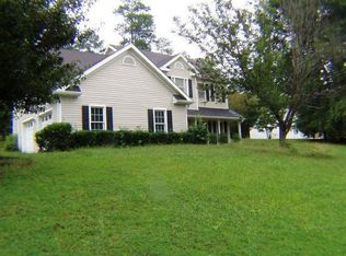 1270 Scenic Brook Trl SW, Conyers, GA 30094