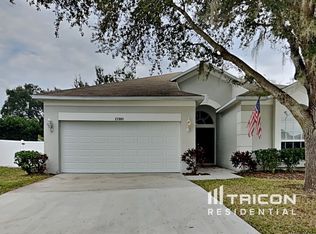 22801 Marsh Wren Dr, Land O Lakes, FL 34639