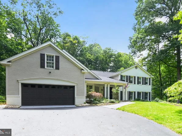 11728 Stuart Mill Rd, Oakton, VA 22124