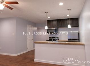 1081 Cross Keys Rd #3, Lexington, KY 40504