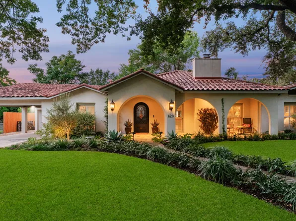 620 E Mandalay, Olmos Park, TX 78212