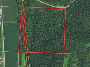 Euga Rd, Kimbolton, OH 43749