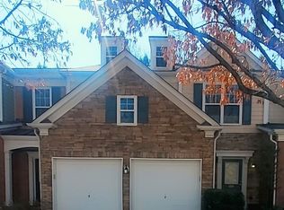1374 Bellsmith Dr, Roswell, GA