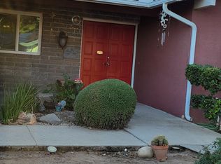402 N Marion Ave, Fresno, CA 93727
