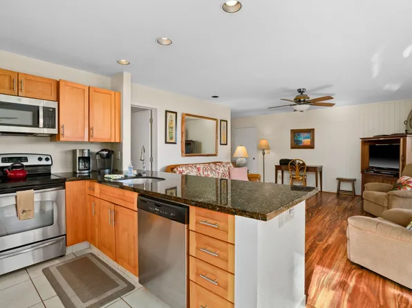 5300 Ka Haku Rd #132, Princeville, HI 96722