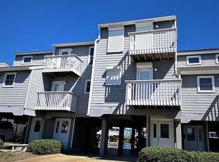 250 Parkside Cir #110, Pt Saint Joe, FL 32456