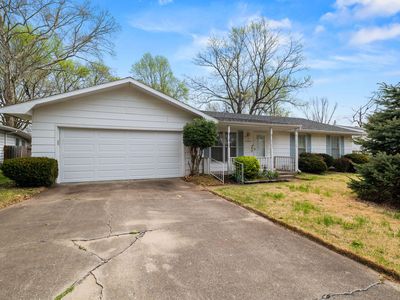 3528 S Westwood Avenue, Springfield, MO, 65807