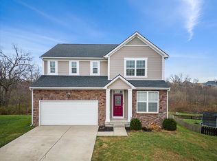 172 Johnstone Trl, Georgetown, KY 40324