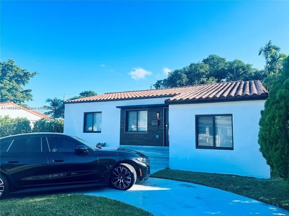 3110 SW 19th Ter, Miami, FL 33145