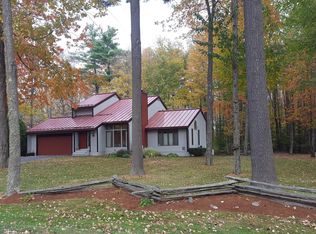 21 Corbett Ln, Winslow, ME 04901