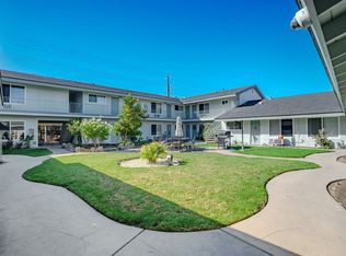 La Crosse Capital Partners, LLC, Anaheim, CA 92804