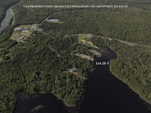 8 Old Road Hl #26, Sherbrooke, NS B0J 3C0