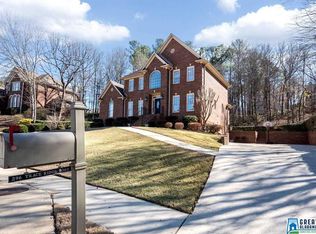 296 Trace Ridge Rd, Birmingham, AL 35244
