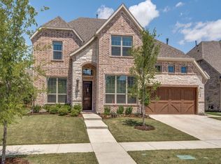 4416 Argyle Ln, Frisco, TX 75034