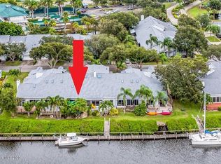 407 Tradewinds Dr #407, Indian Harbour Beach, FL 32937