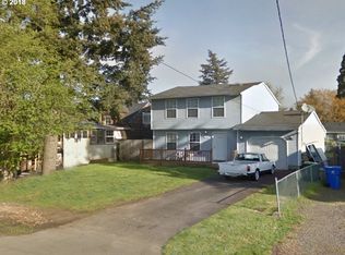 6759 SE Hazel St, Portland, OR 97206