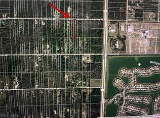 41st Ave NE, Naples, FL 34120