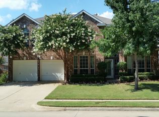 2 Raintree Ct, Mansfield, TX 76063