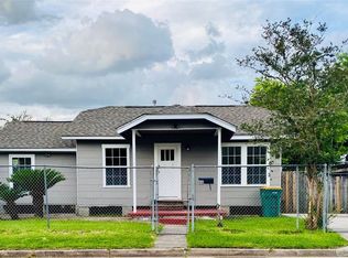416 Casey St, Baytown, TX 77520