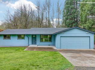 17580 SW Pheasant Ln, Aloha, OR 97003