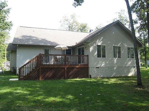 back of home