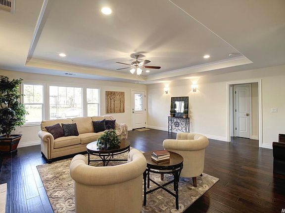 5th image of 1461 El Tejon Way